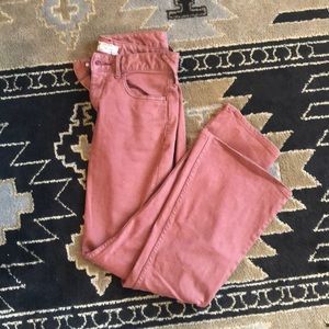 Free People Flares